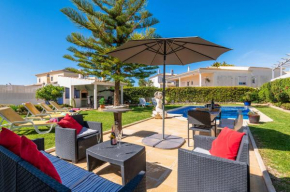 Villa Glamour by Portucasa